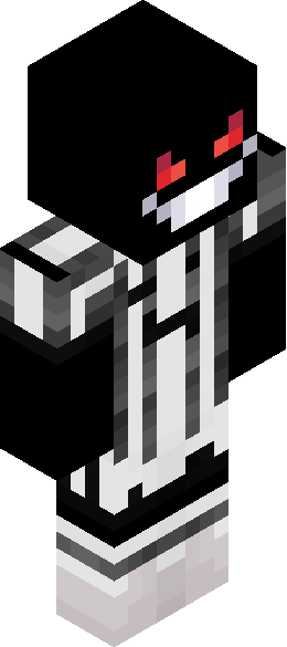 MysticZB's full body