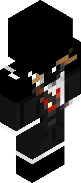 Grilled672's full body