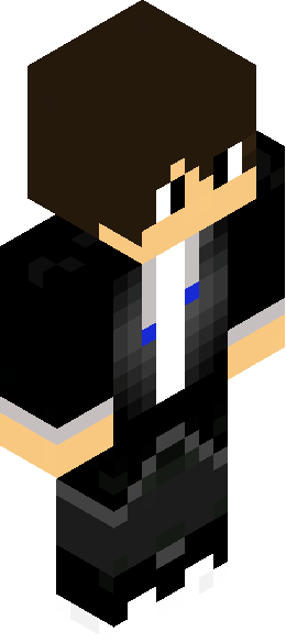 Sanic_GT's full body