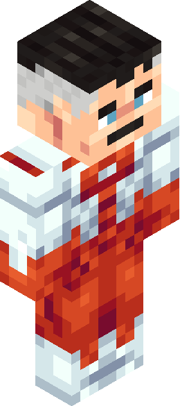 PEZTdumb's full body