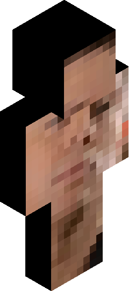 suavehunch's full body