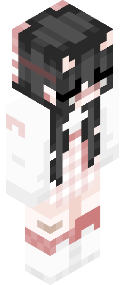 HunniBeez's full body