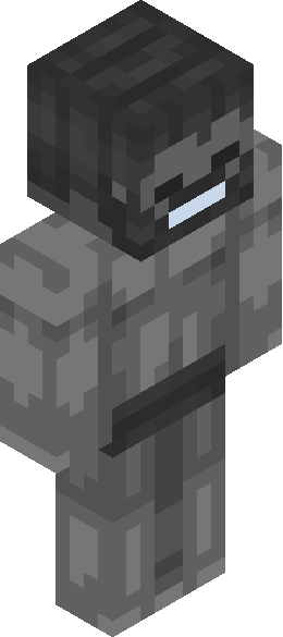 SterBen154's full body