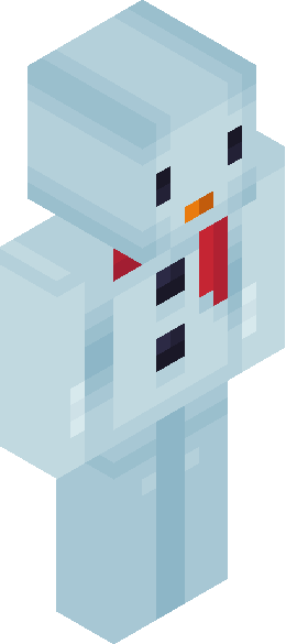 xinystar's full body