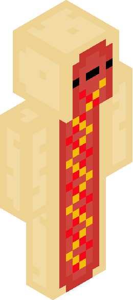 thesmileguy02's full body