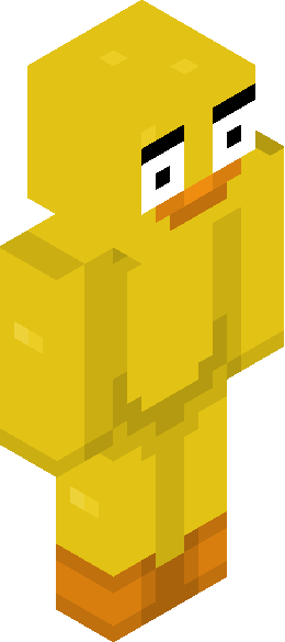 villevilads's full body