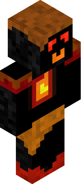 That_Flaming_Guy's full body