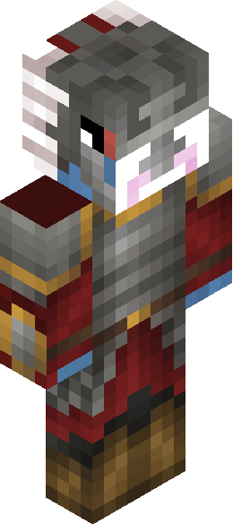 Mushi_potato's full body