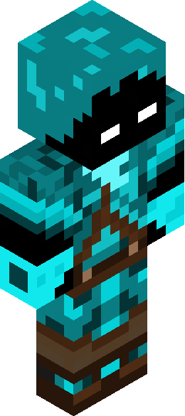 SmileyChris's full body