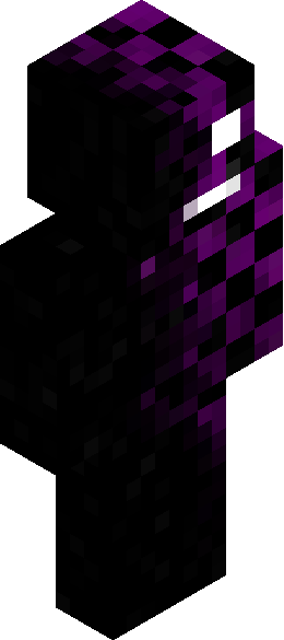 Votariax's full body