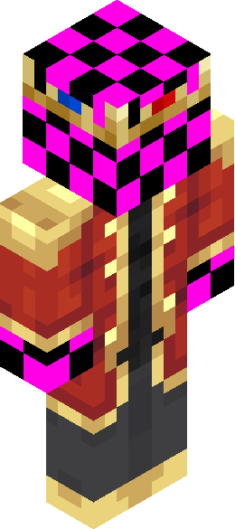 Chrisssy11191's full body