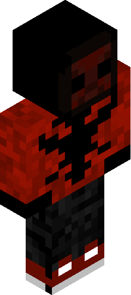 Dibran_P9's full body