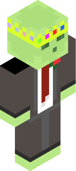 SlimeFriend12's full body