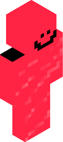 Esher420's full body