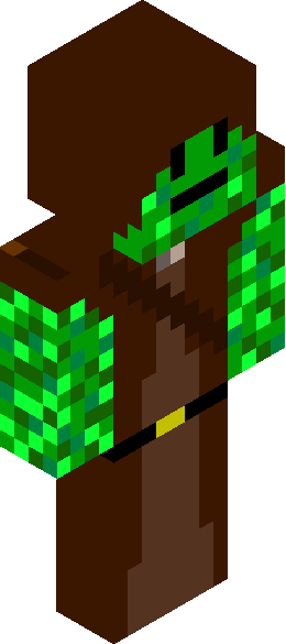 konichiwah89's full body