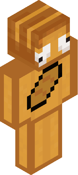 BurnBread1's full body