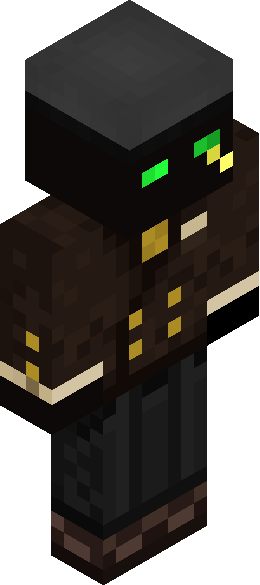 Von_Creeper's full body