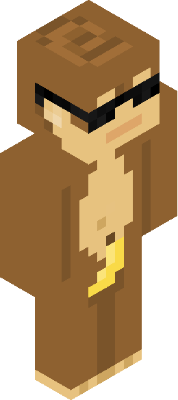 NickLife57's full body