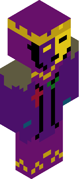 rubtrained2go's full body