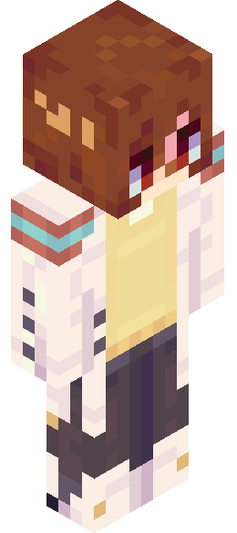 RandomPatriot's full body