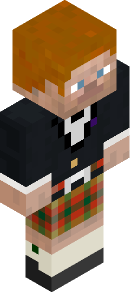 JacobMacD05's full body