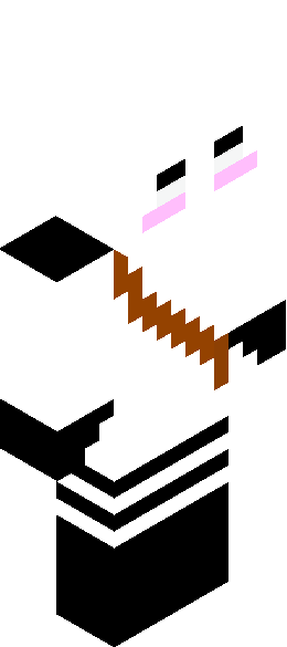 Zeesnapps's full body