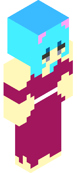 WilliamRikerr's full body