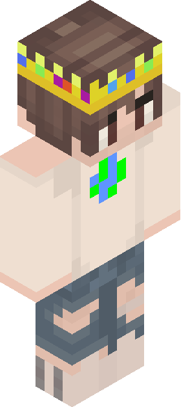 zasdrums's full body