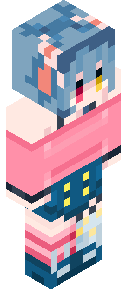 leralaii's full body