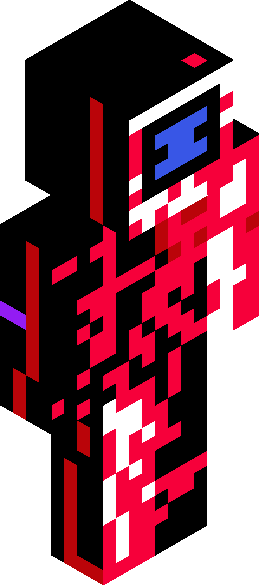 Robenstein1's full body