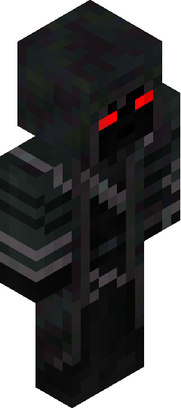 Entity991's full body