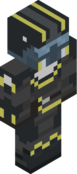 ShibaNobody's full body