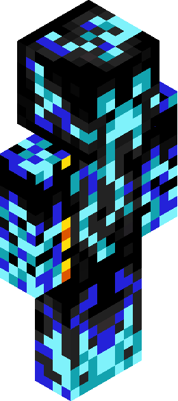 aritao2008's full body