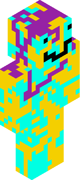 headmold91's full body