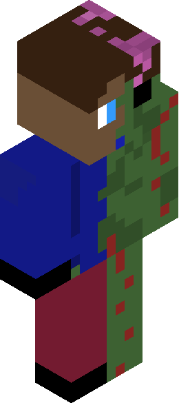 Jasperbruggeman's full body