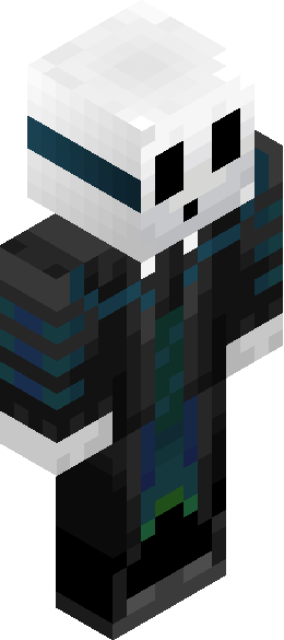 Coqueliqueue's full body