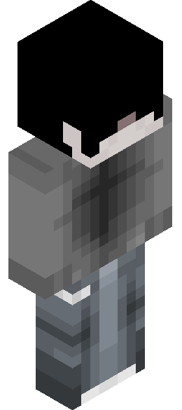 DunyaTee's full body