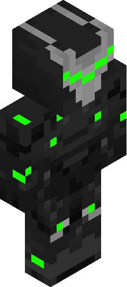 Tachuela2's full body