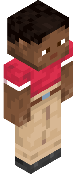 Gamer123213123's full body