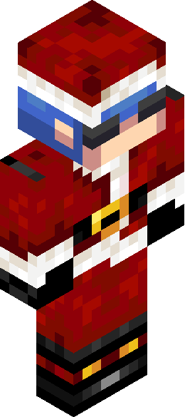 AuraSwiss's full body