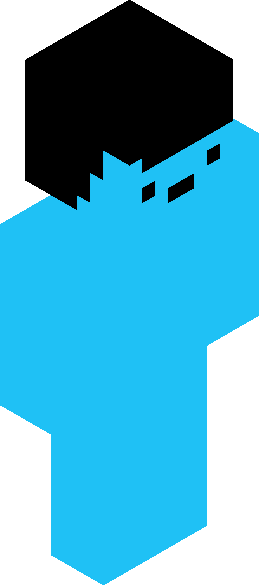 ItsMuddyIceJo3e's full body