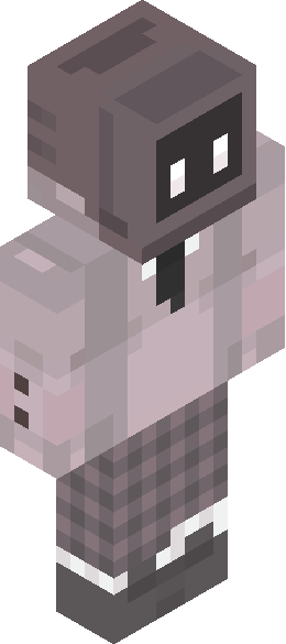 mostrocapibara's full body