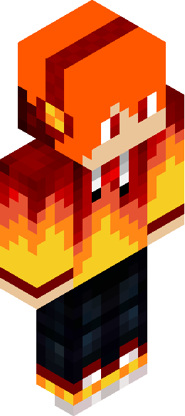 Phoevos4's full body