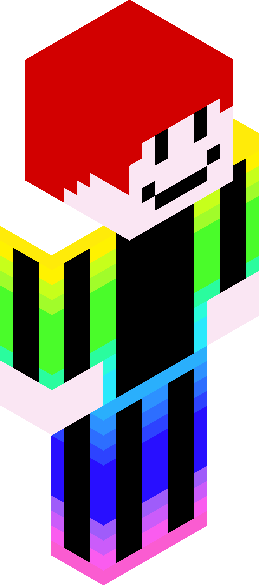 SuperDanieleBros's full body