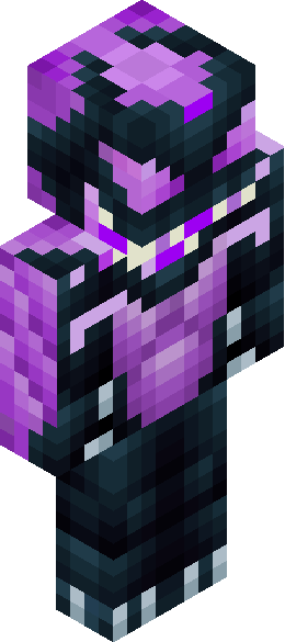 TzClaudiu's full body