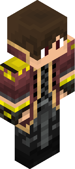 leonidusspartan's full body