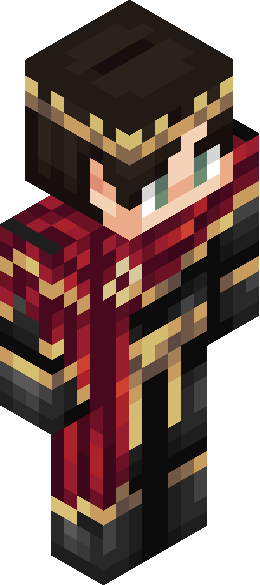 Aki_load's full body