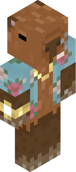 Taglines's full body