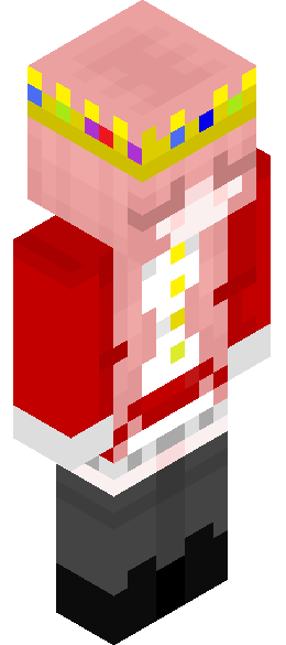 ShrekRetold's full body