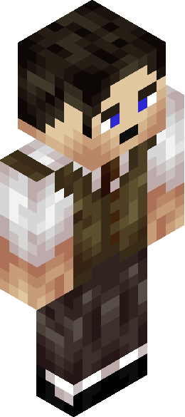 Jeb_E_Diah's full body